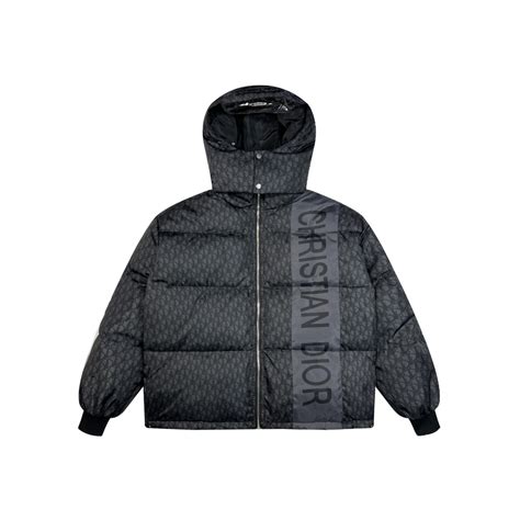 herren winterjacke dior